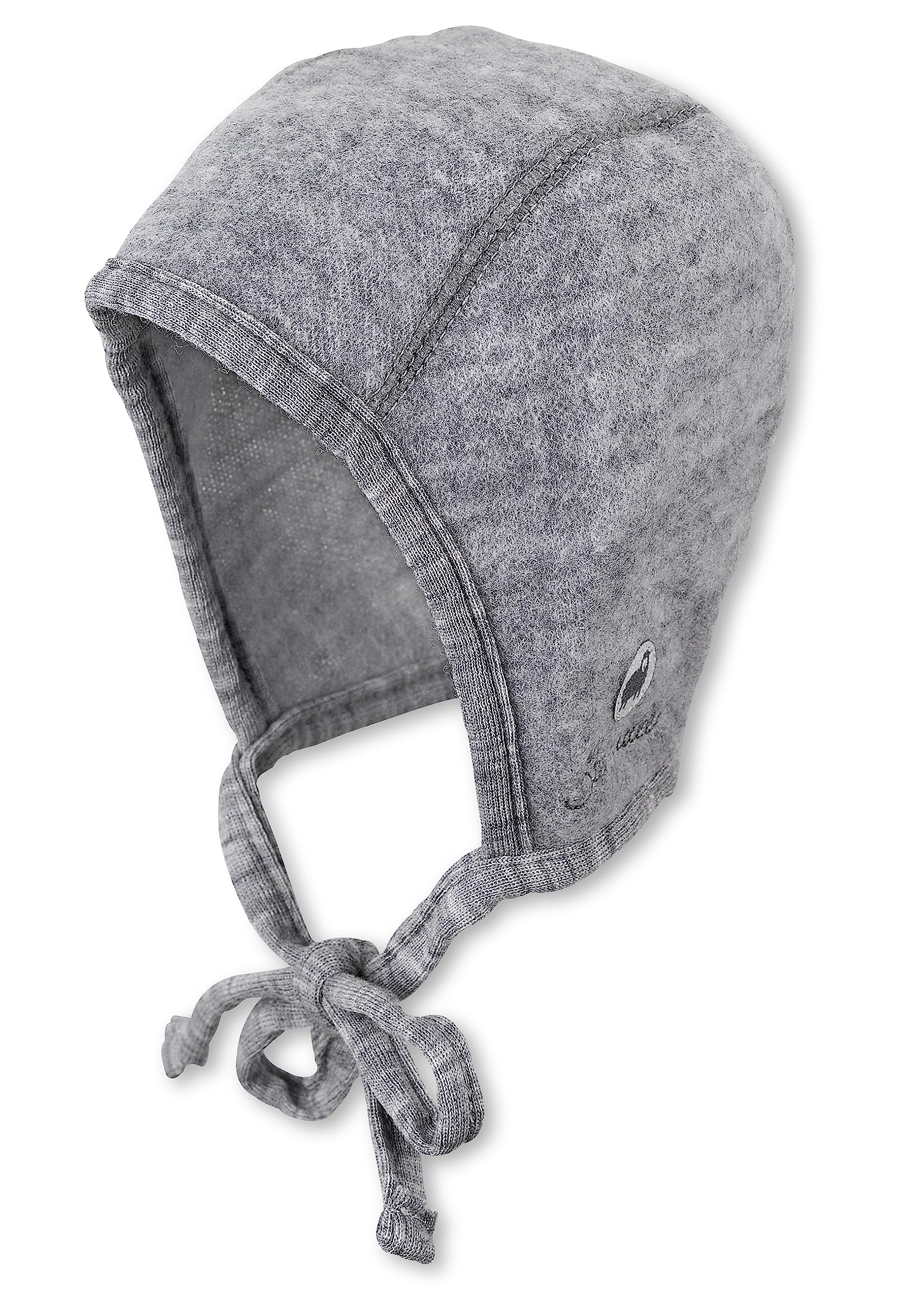 Sterntaler Unisex Schalmütze Wolle Ohne Produktbild-Vorschau 2