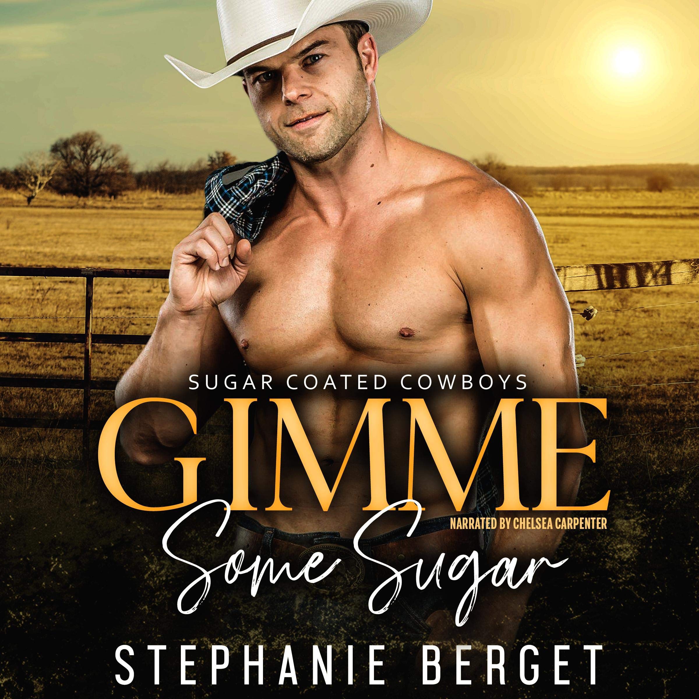 Cover art for Gimme Some Sugar