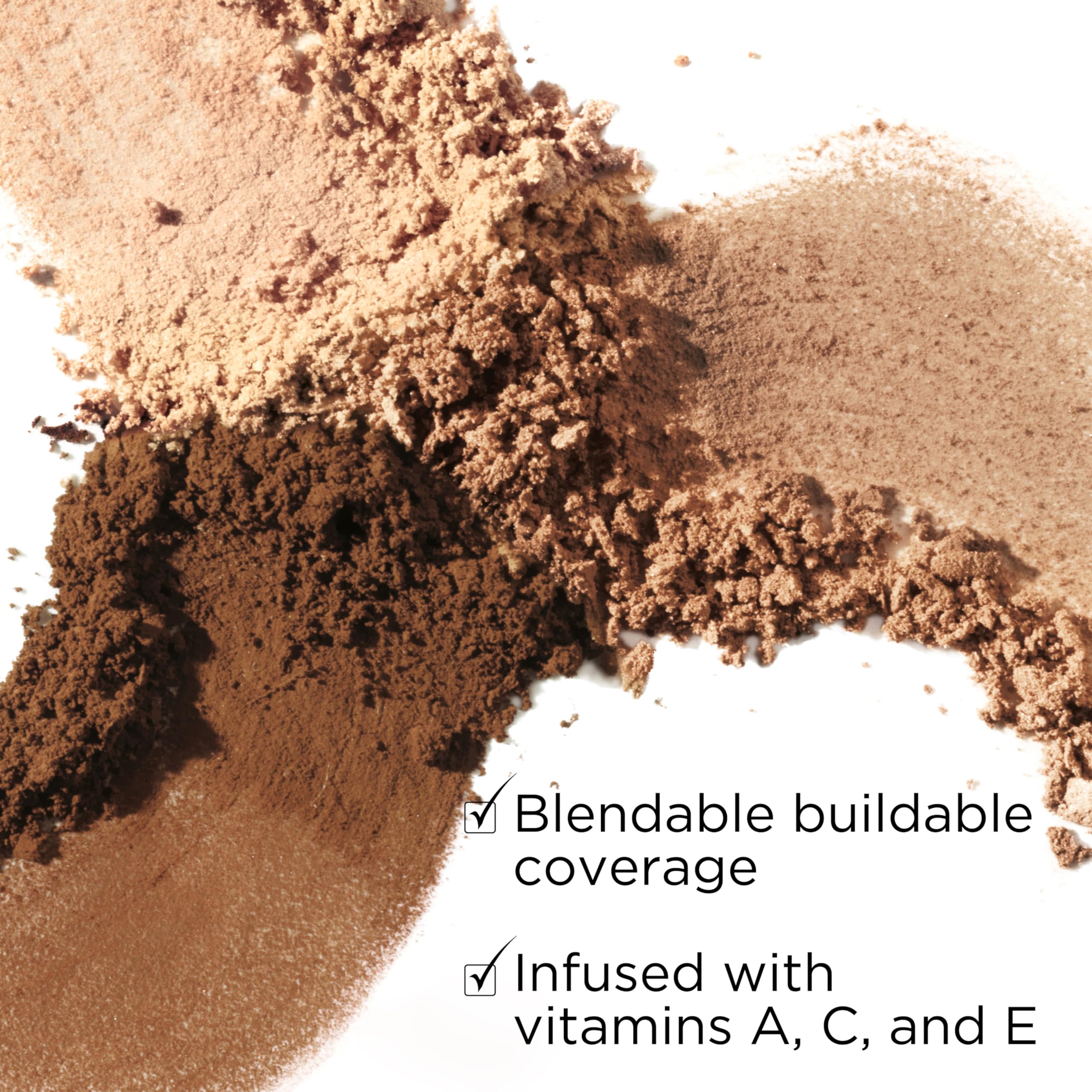 Elizabeth Arden - Pure Finish, Maquillaje en Polvo Mineral, Cuidado Facial Alisante e Iluminador, Confort para el Cuidado de la Piel y Pura Perfección, Para todos los Tipos de Piel - 8,33 g