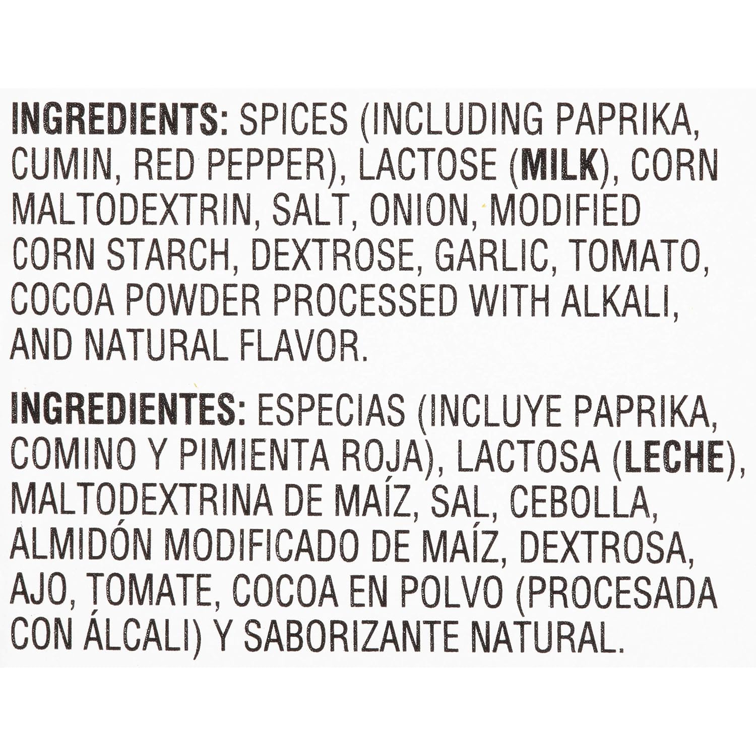 Lawry's Chicken Taco Spices & Seasonings Mix, 1 oz (Pack of 12)