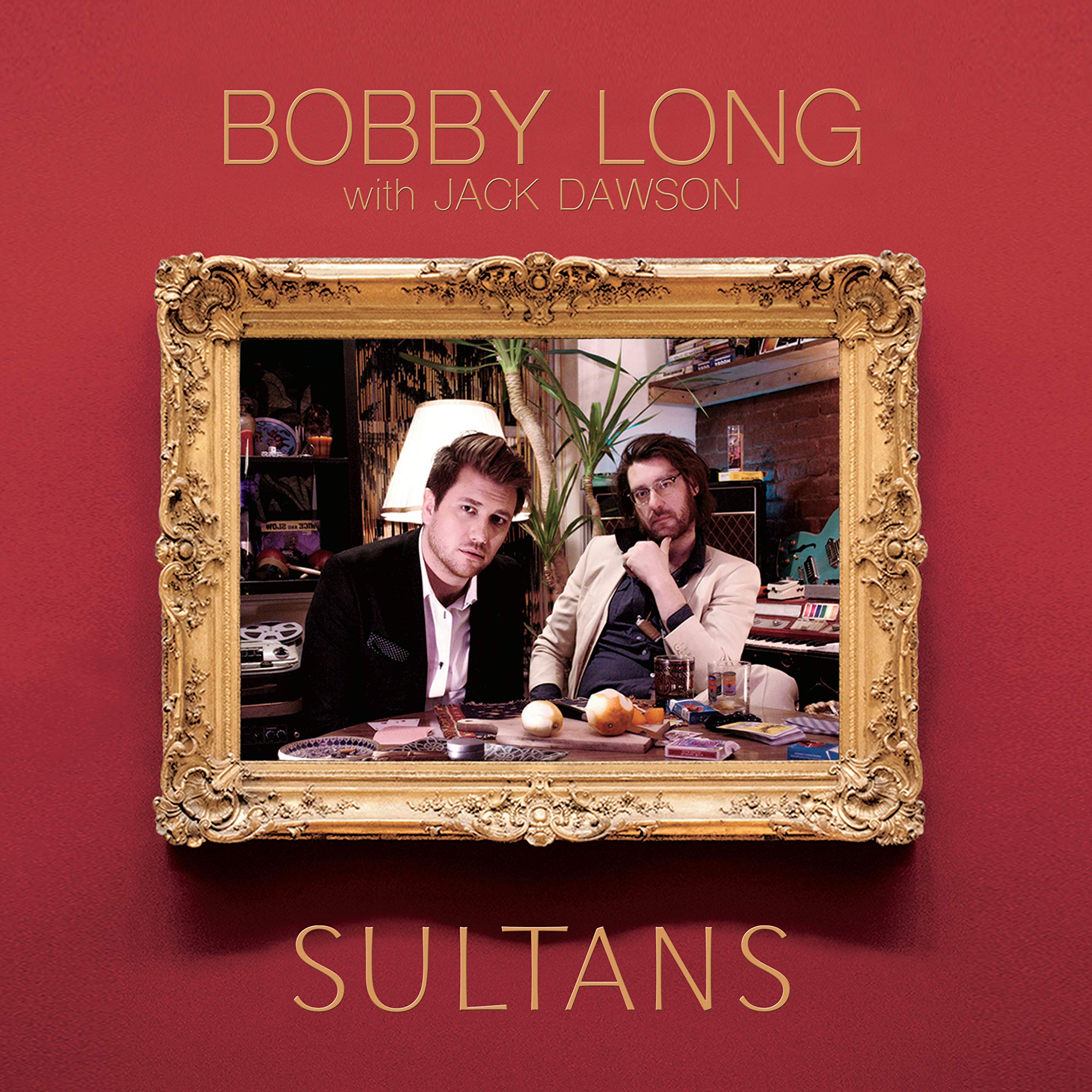 Sultans [VINYL]