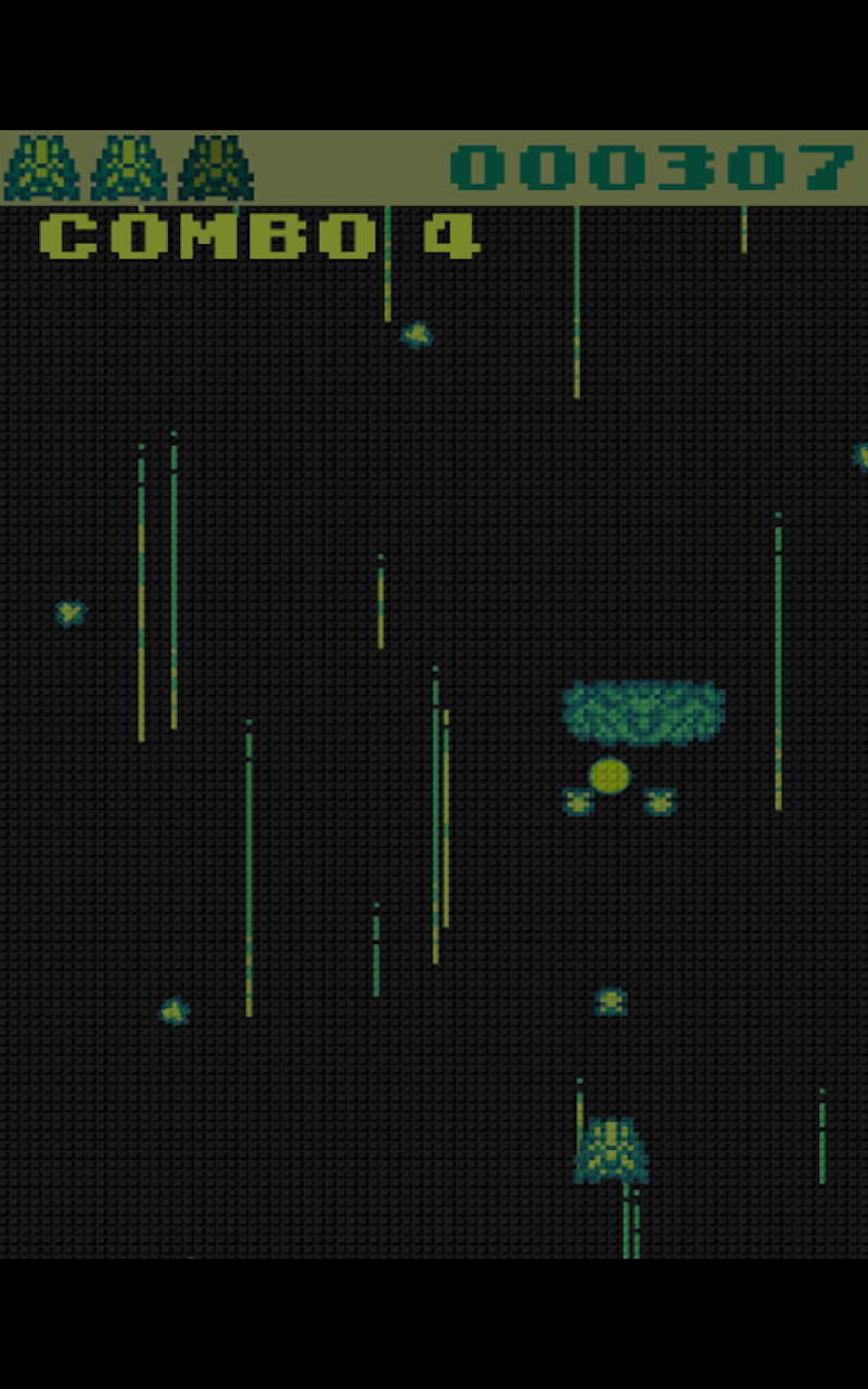 Alpha Limit-Amazonアプリストアのアプリ
