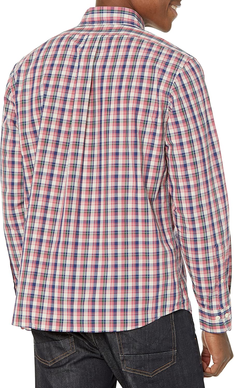 Brooks Brothers Men's Friday Sport Shirt - Image 2