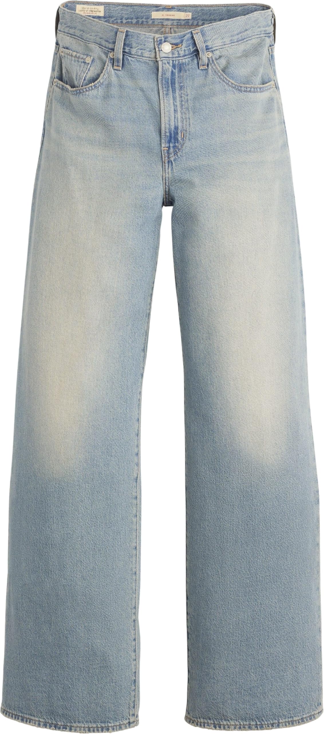 Levi's Kobieta Dżinsy XL Straight
