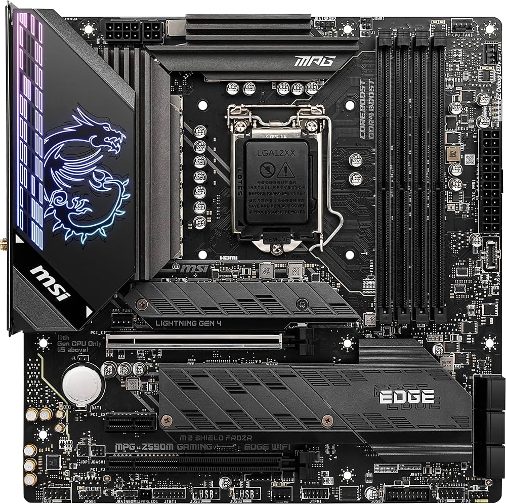 MSI MPG Z590 GAMING EDGE WIFI マザーボード 1024.png