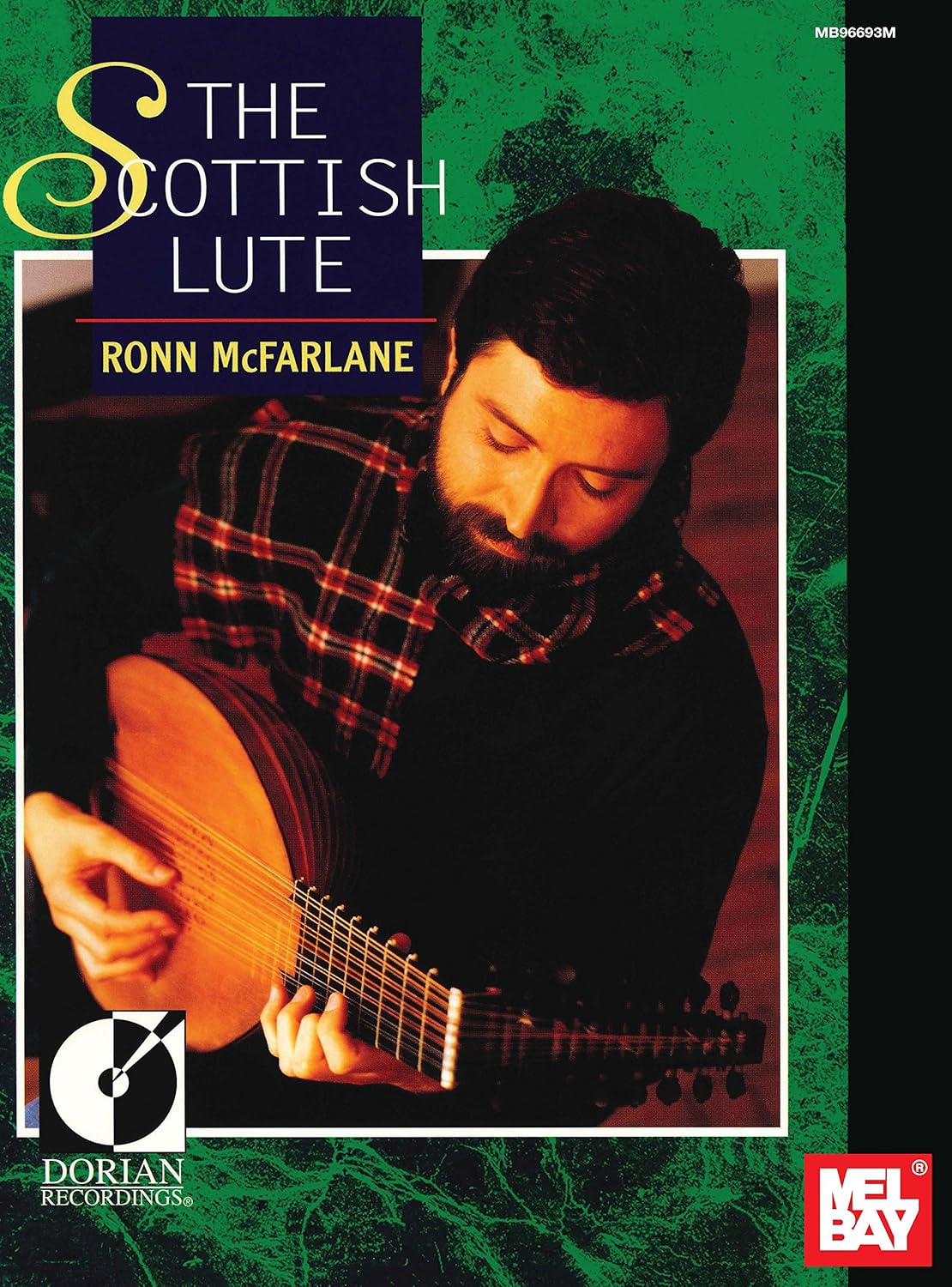 The Scottish Lute      Kindle Edition