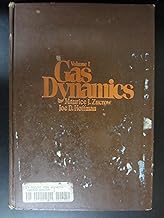 Gas Dynamics, Volume 1