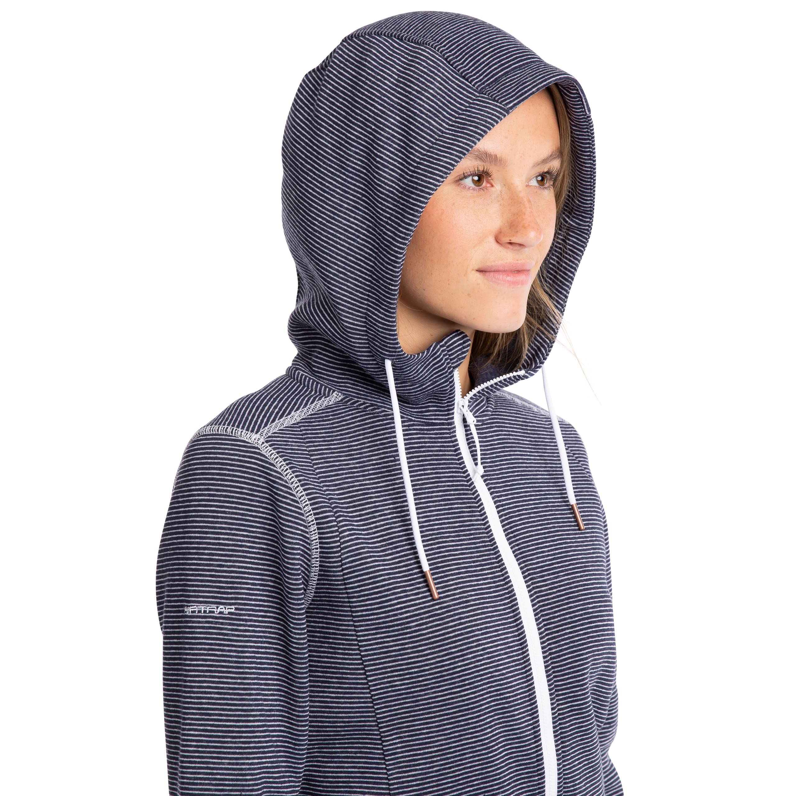 Trespass Rootless Vestes Femme (Lot de 1)