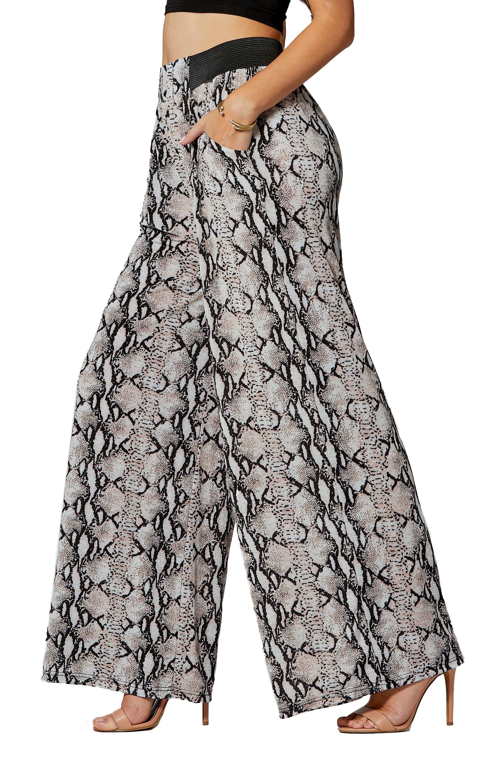 Conceitedwomens Pzp Pants (pack of 1)