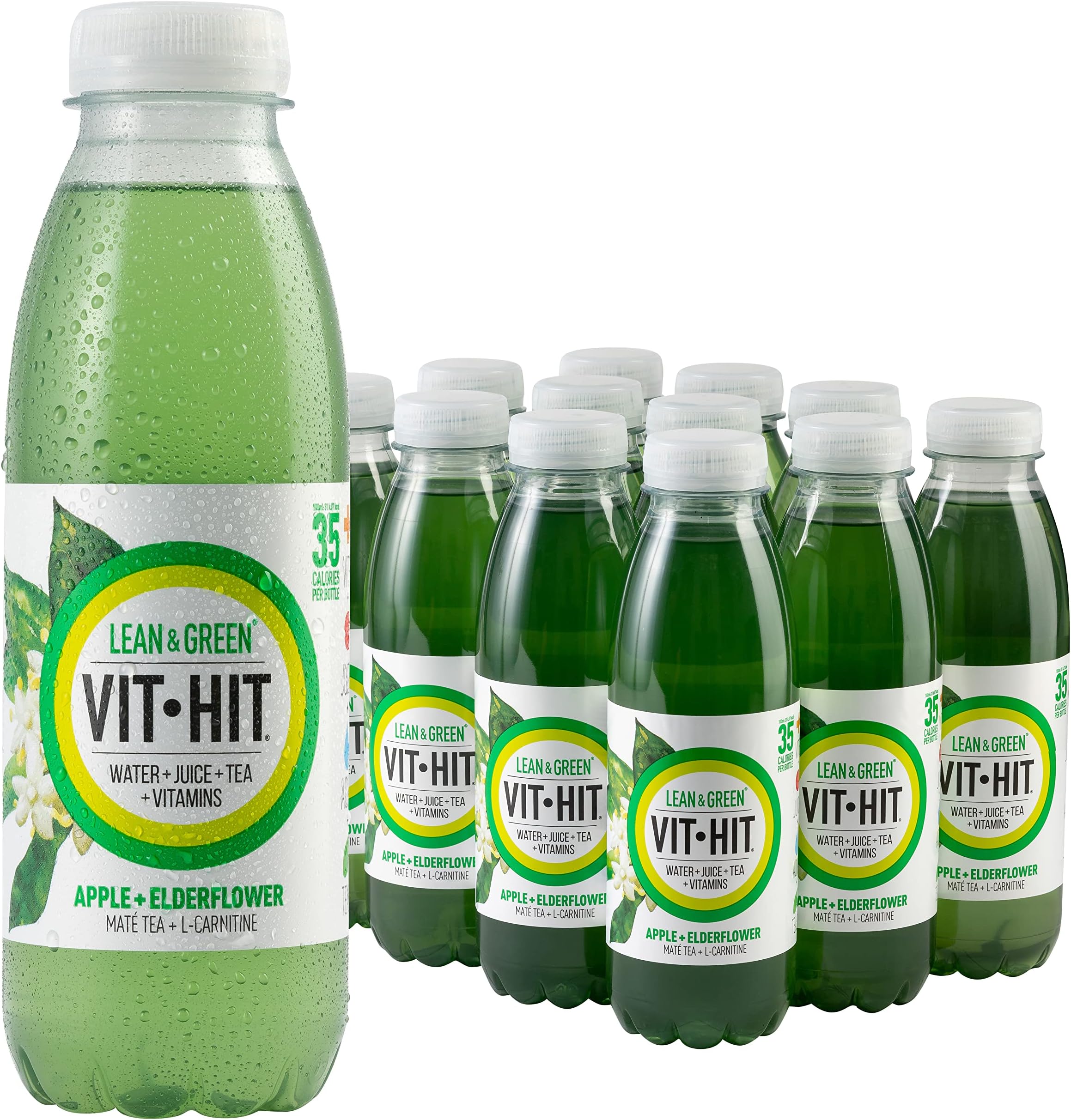 Lean & Green by VITHIT