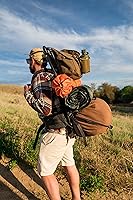 Vista 4 de Stansport colchón autohinchable