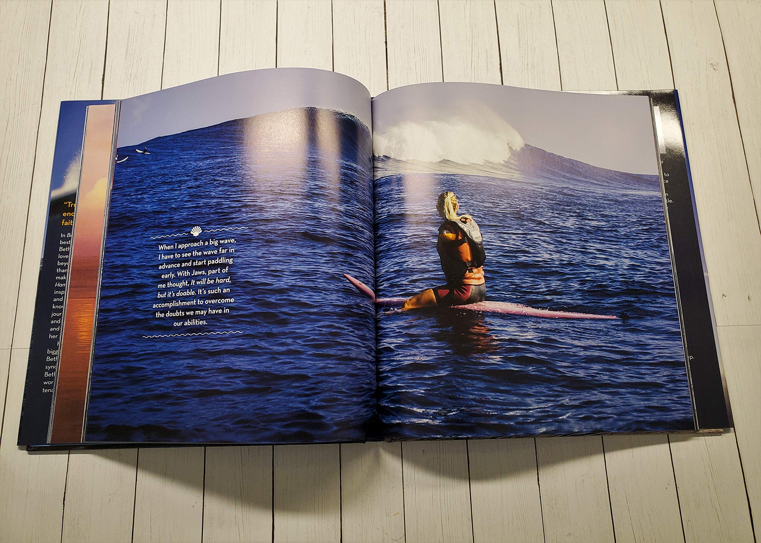 Be Unstoppable: The Art of Never Giving Up - Image 5