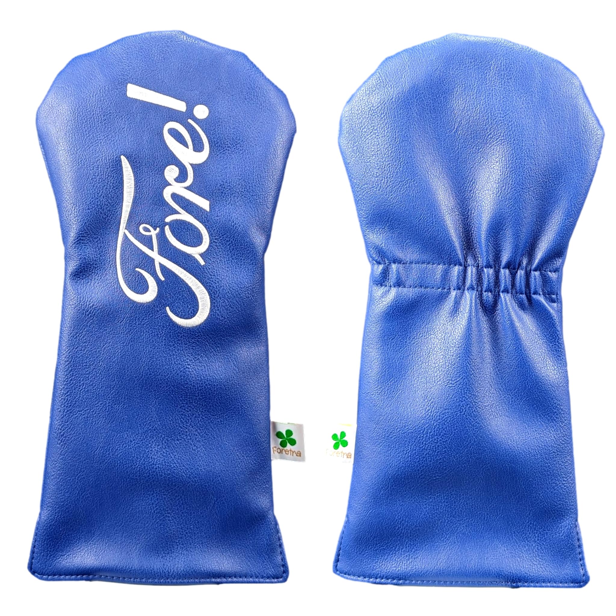 Snapklik.com : Limited Edition Fore - Driver Head Cover - Tour Quality ...