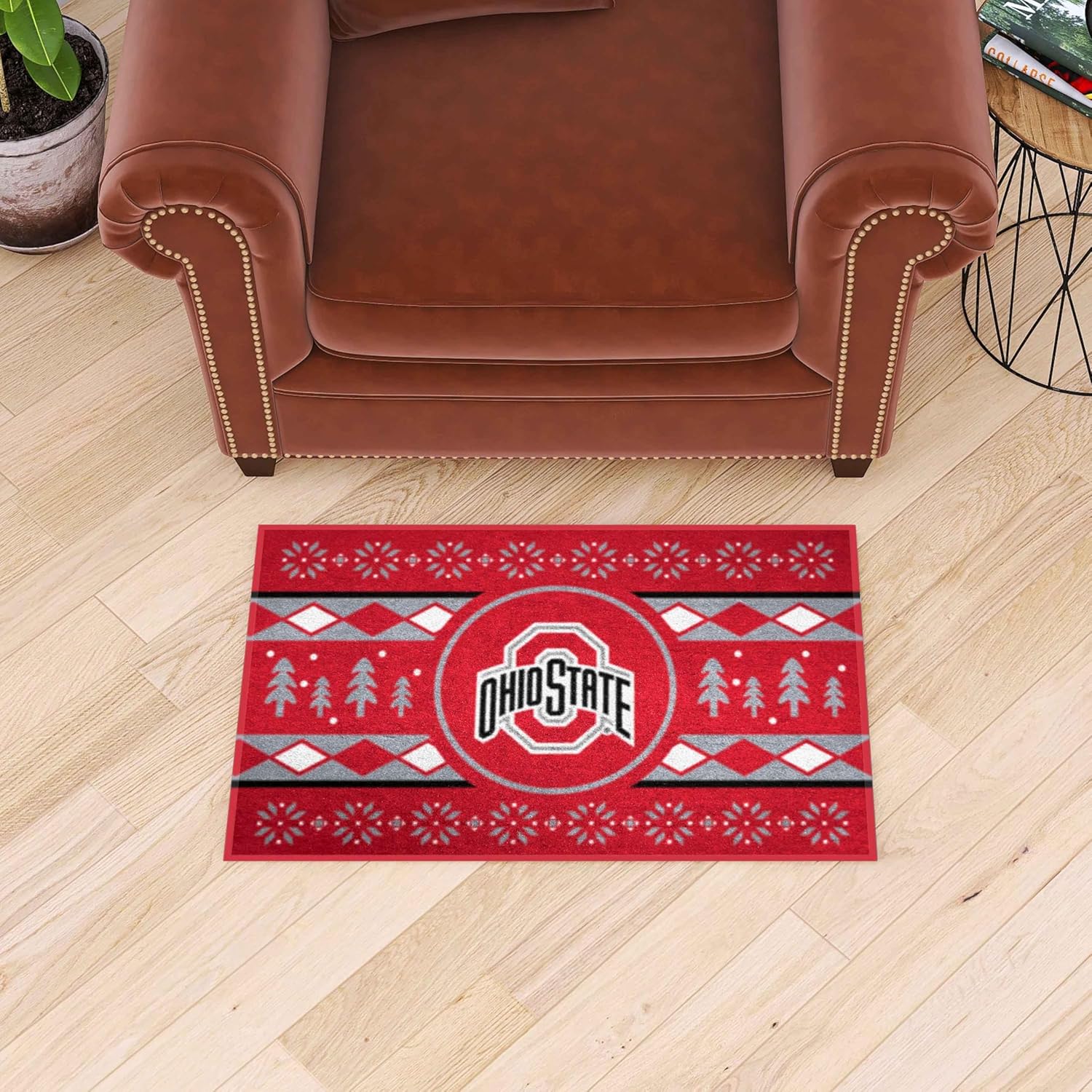 FANMATS NCAA Unisex-Adult Modern