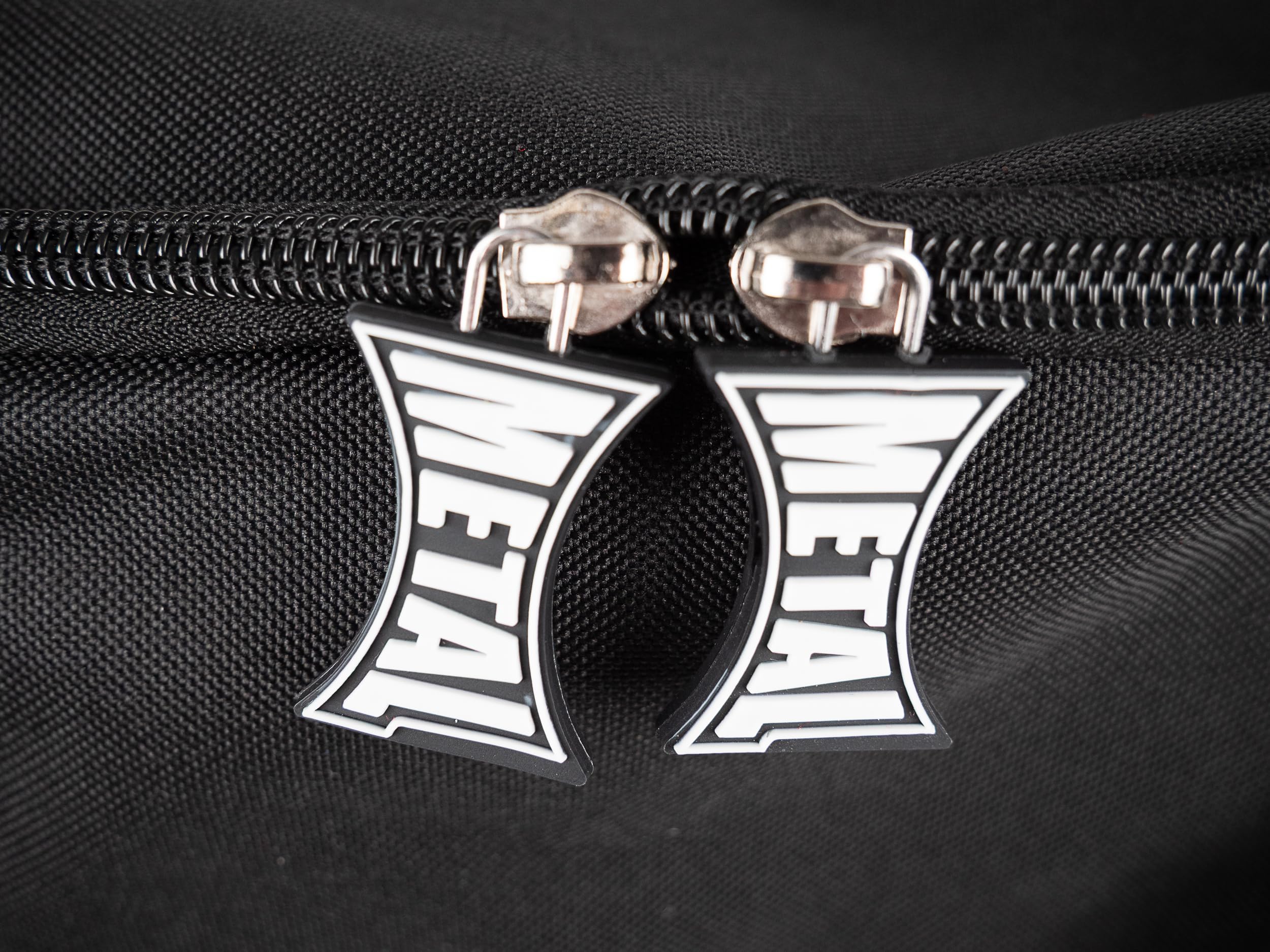 METAL BOXE - Mochila MMA