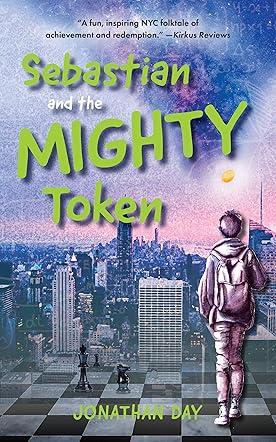 Sebastian and the Mighty Token