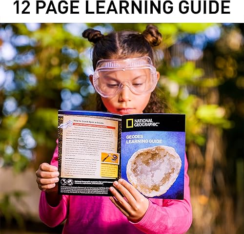 Miniatura 7 de NATIONAL GEOGRAPHIC 80478 Break Open 2 Geoda real