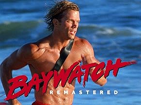 Baywatch, Season 6