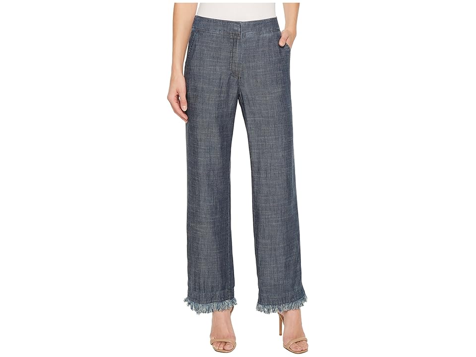 

Trina Turk Filipe Pants (Indigo) Women's Casual Pants