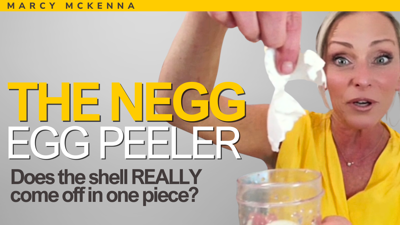 Watch Watch The Negg in Action! Under 10 seconds, all in one piece on ...