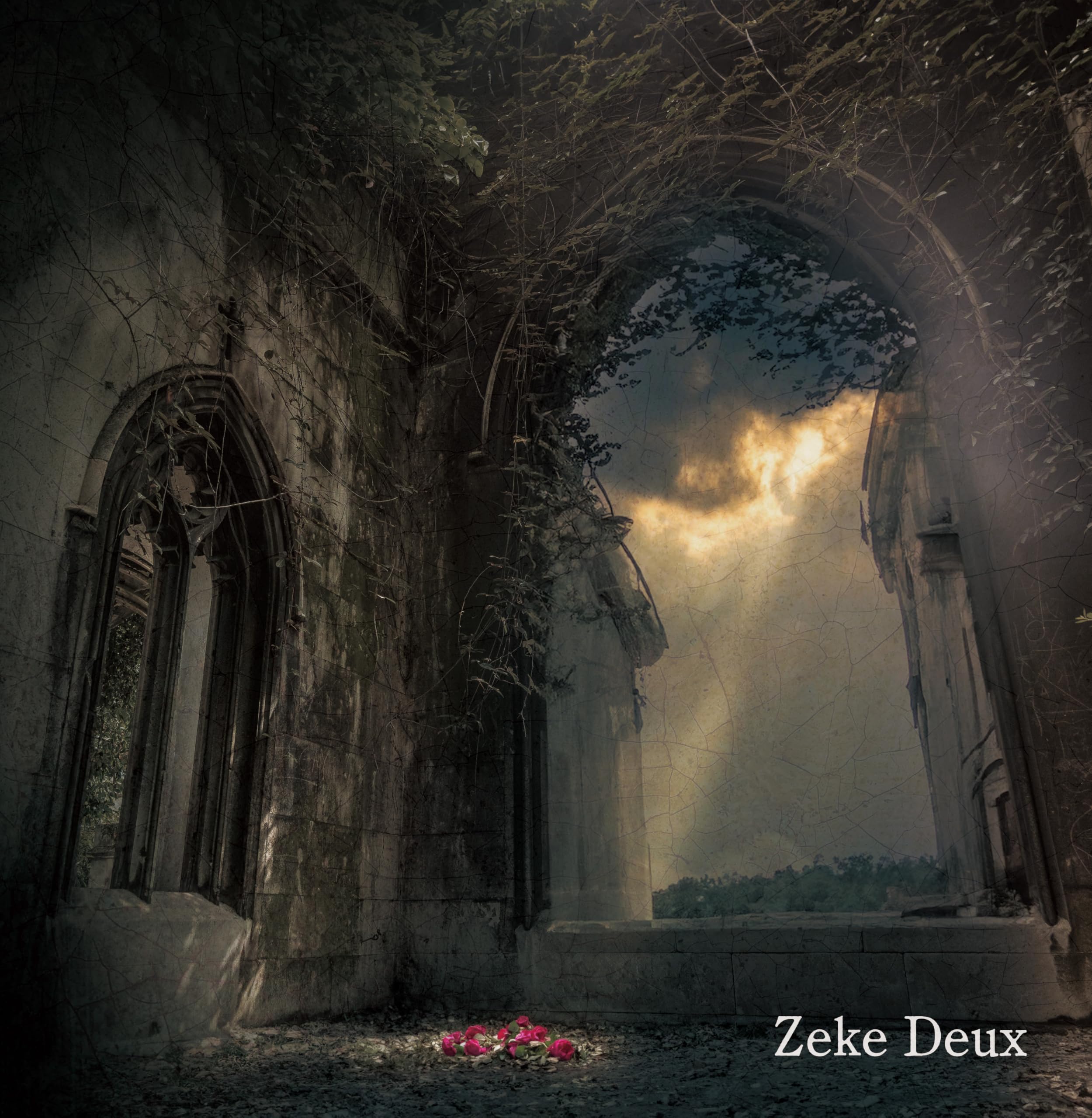 邦楽 zeke deux / Schwarze Rose Zeke Deux Official Web Site