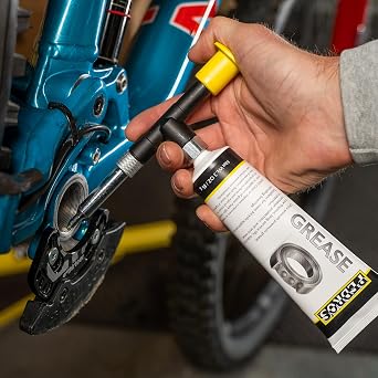 Pedros Grease Injector