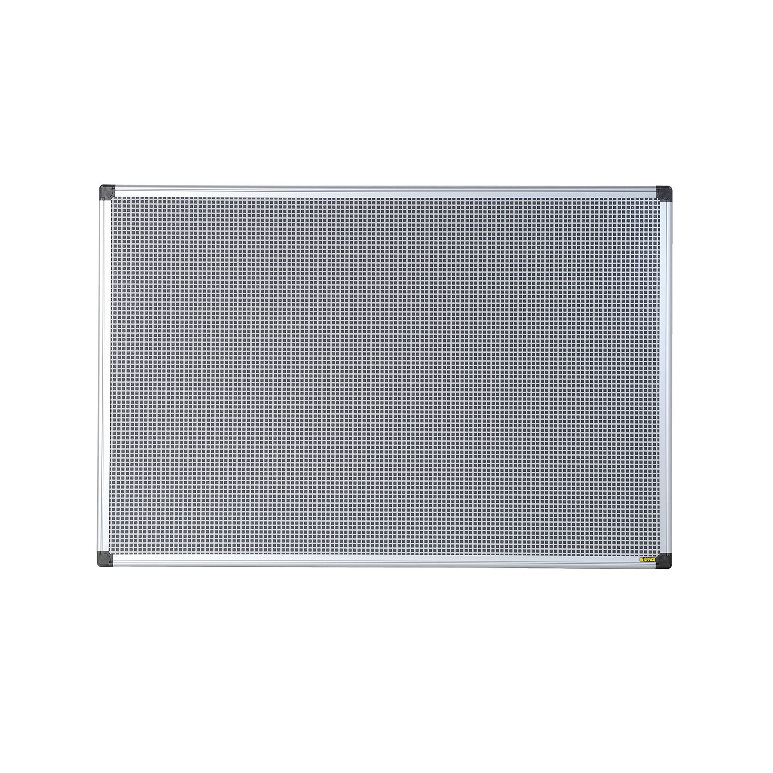 Bi-Office Mayan Bi-Office Combonet uniseks tablica magnetyczna biała 900 x 600 biała