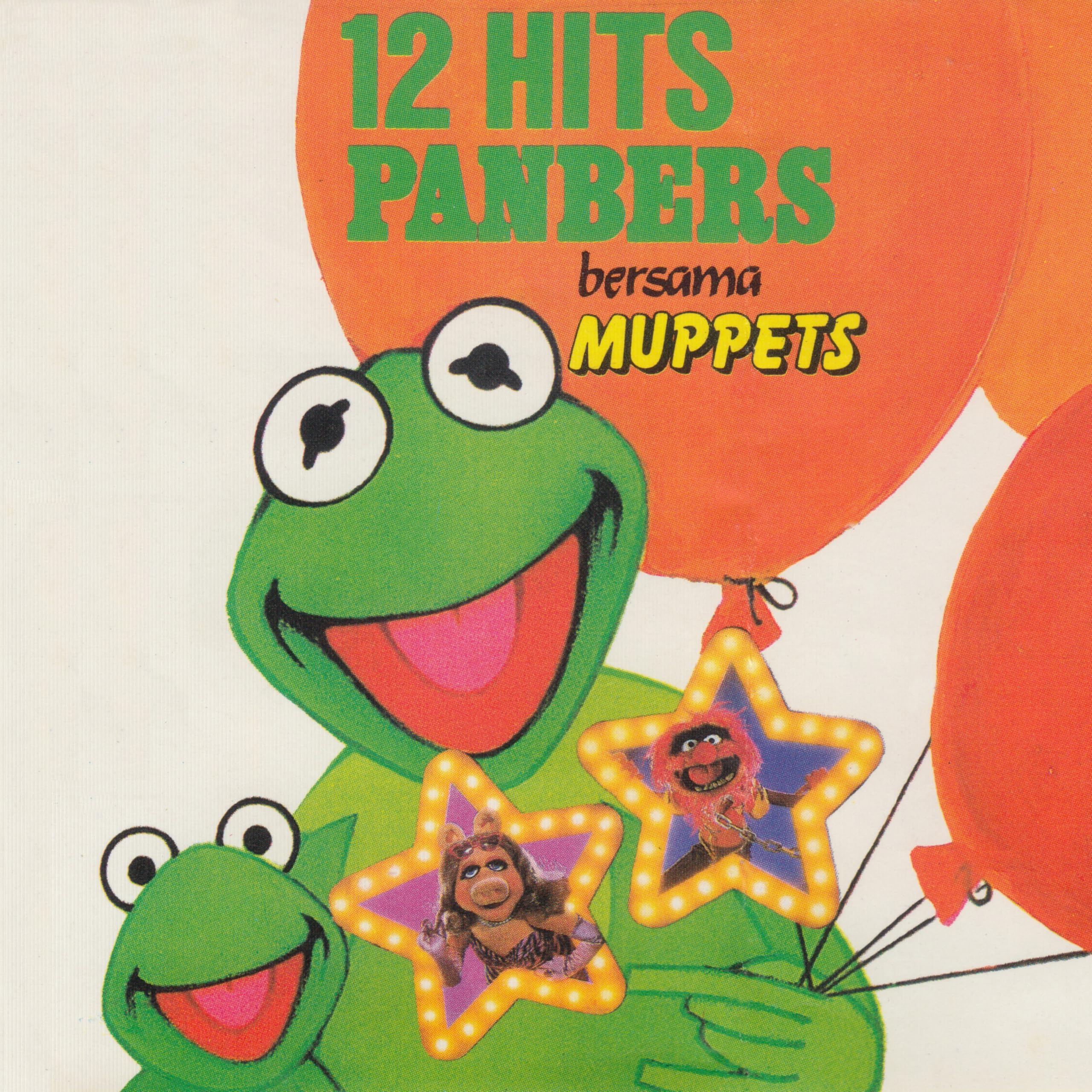 The Muppets