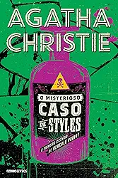 O misterioso caso de styles