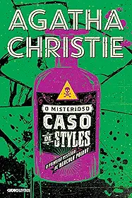 O misterioso caso de styles