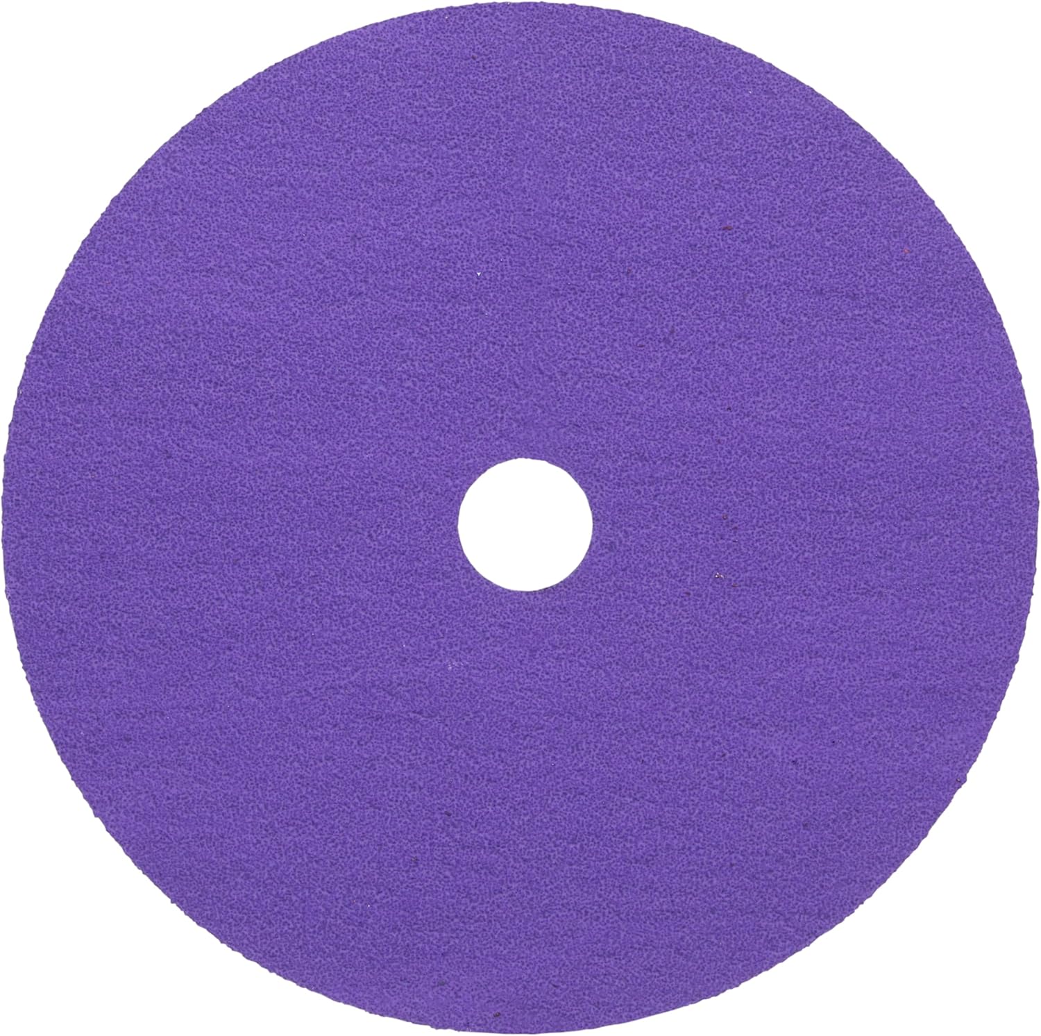 3M™ Cubitron™ 3 Fibre Disc 1187C, 80+, 7 in x 7/8 in, Die 700BB, 25/Bag