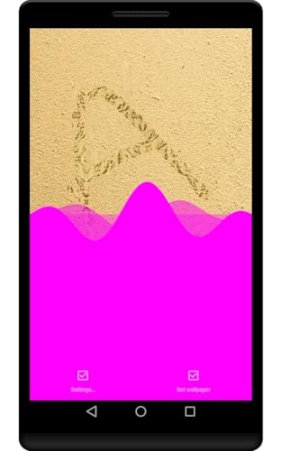 Desenhar na Areia