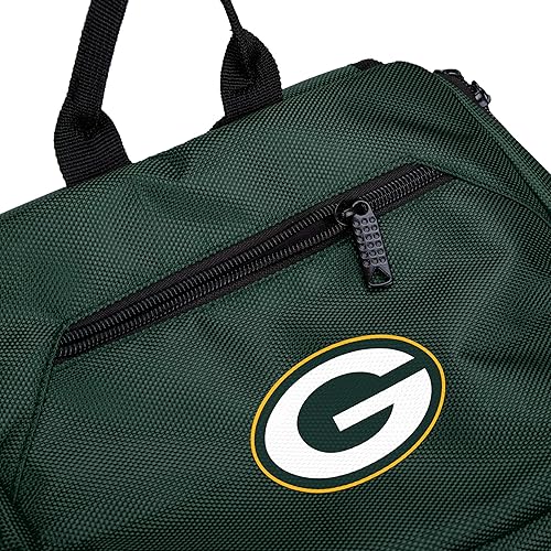 Miniatura 85 de FOCO Cincinnati Bengals NFL Mochila de transporte