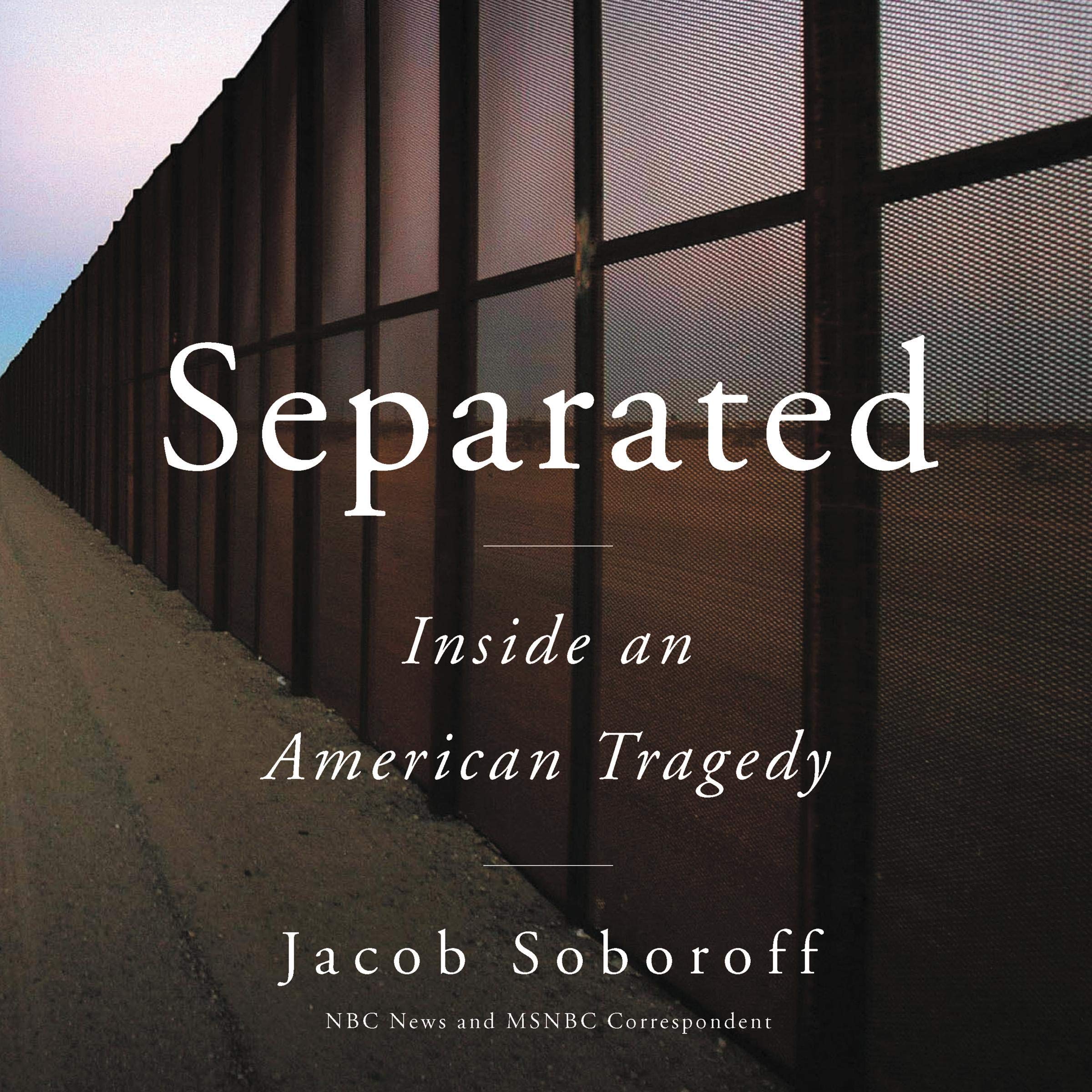 Cover art for Separated