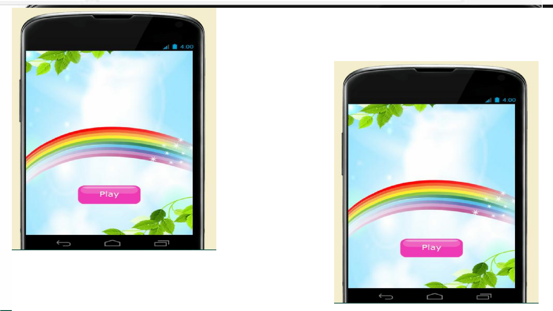 butterFlies HD Game App on Amazon Appstore