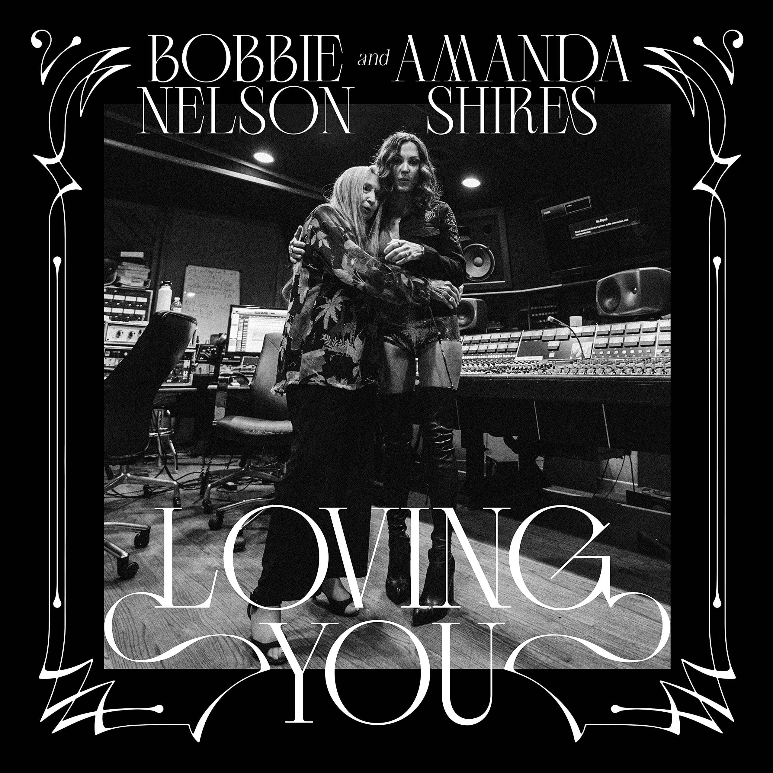 Loving You (White Opaque Vinyl) [VINYL]