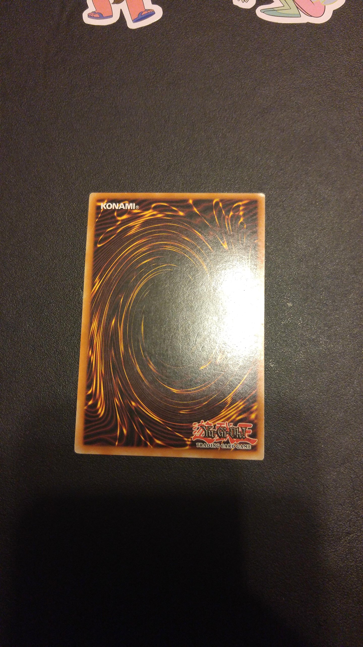 Amazon.com: Yu-Gi-Oh! - Exodia Necross (DCR-020) - Dark Crisis