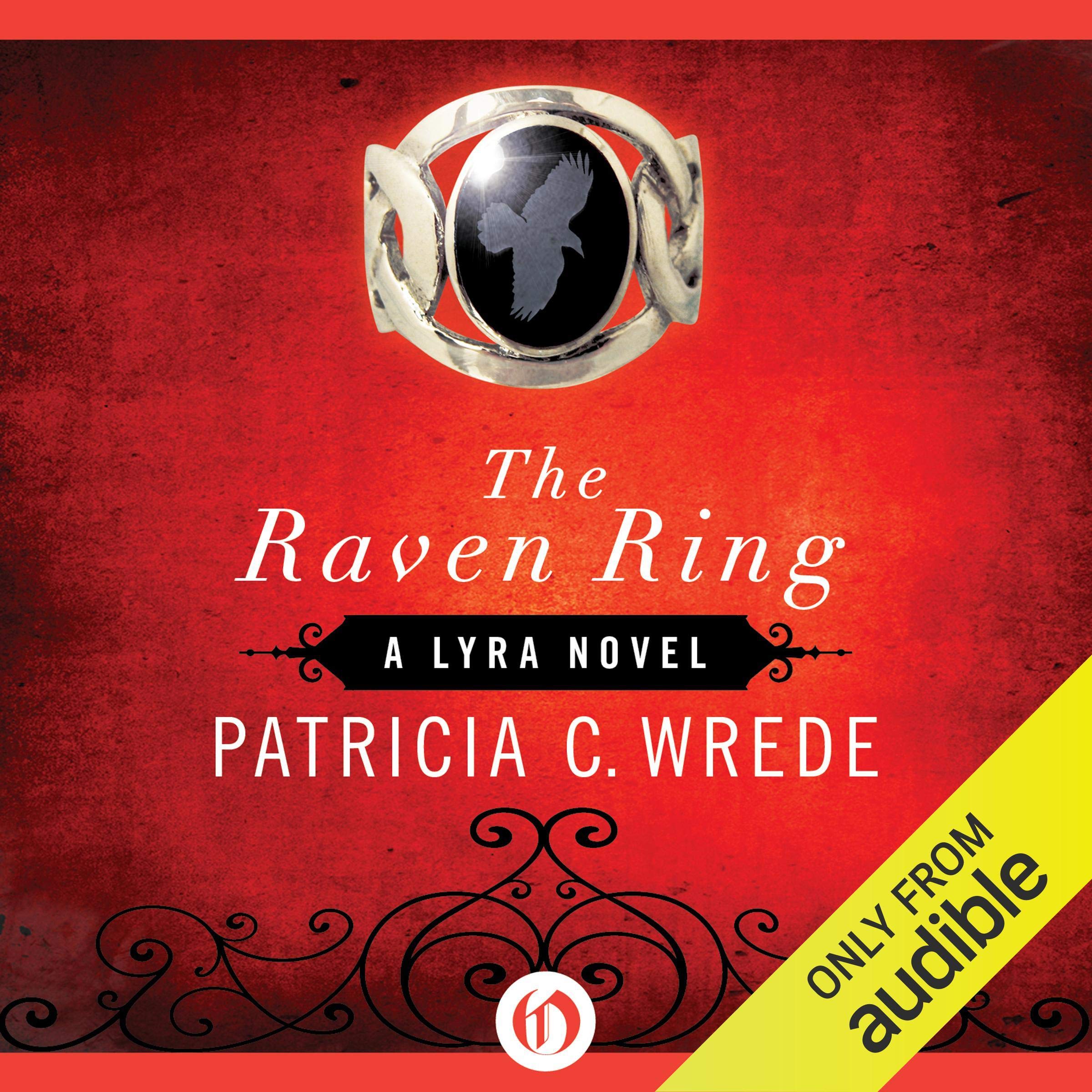 The Raven Ring