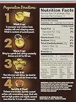 Vista 2 de Dr. Oetker, Creme Brulee Mix, 4 porciones, 3.7oz (paquete de 3)