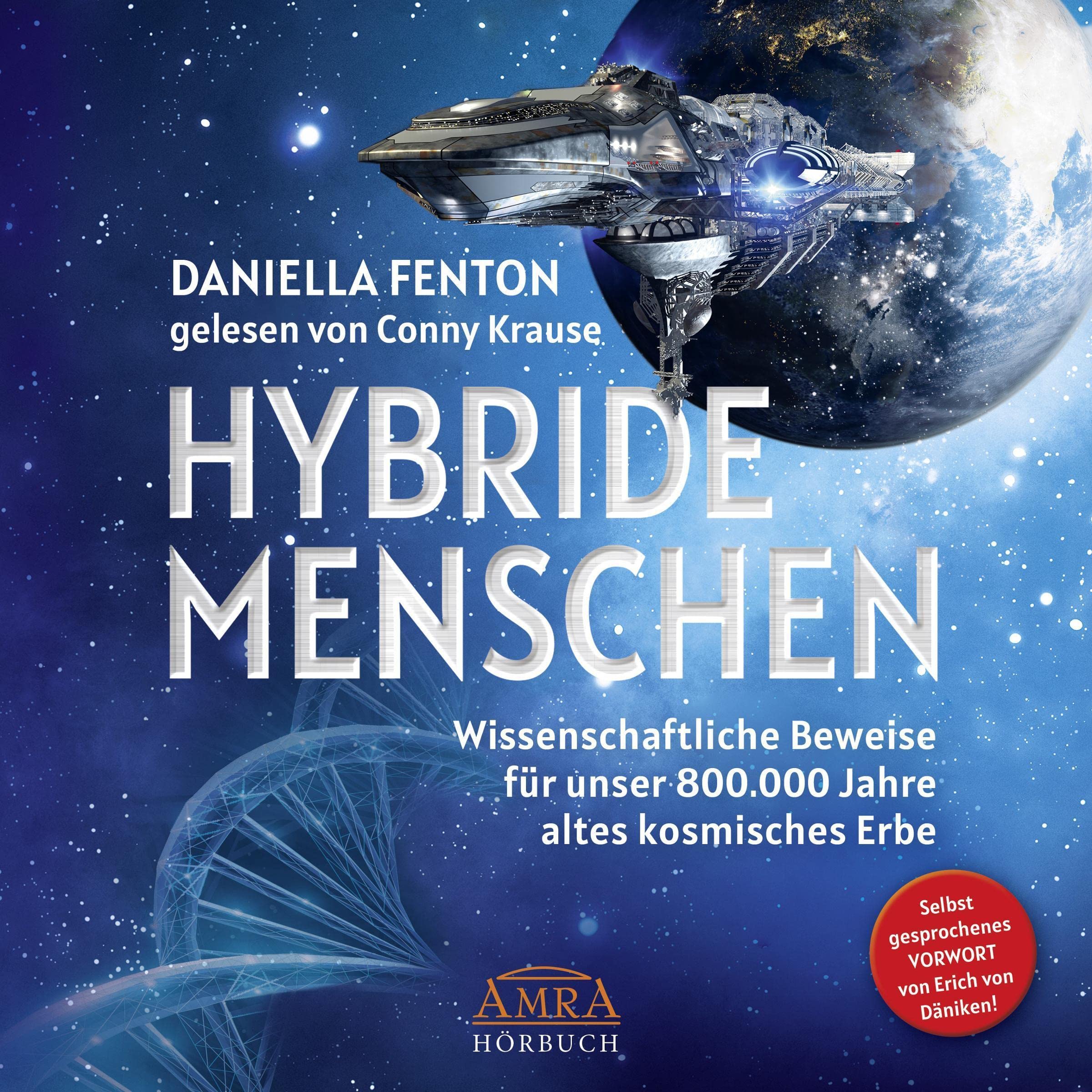 Hybride MENSCHEN