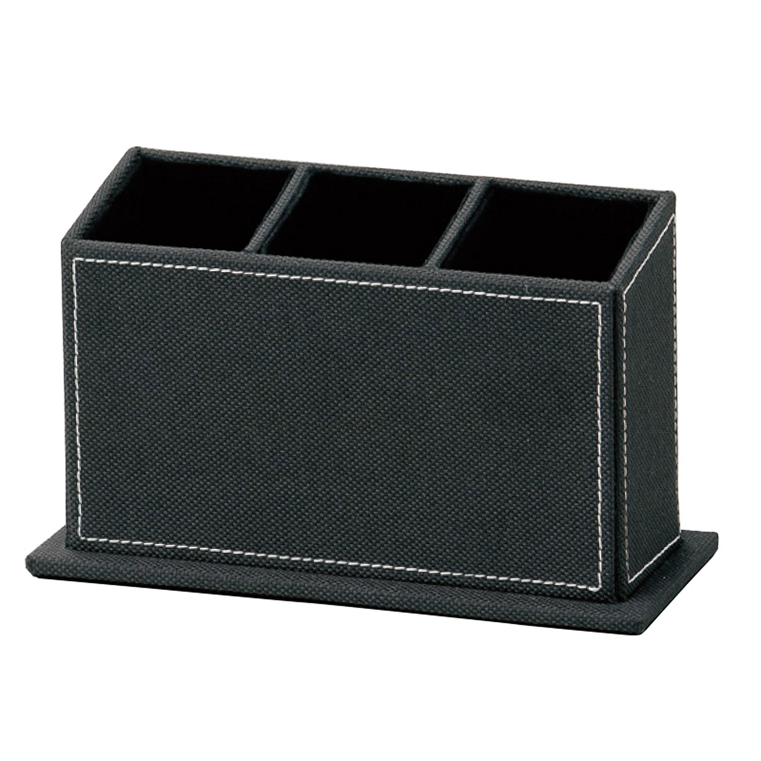 Amazon｜メイガン(Meigan)3本立て メガネスタンド 5972-01｜ミラー・鏡