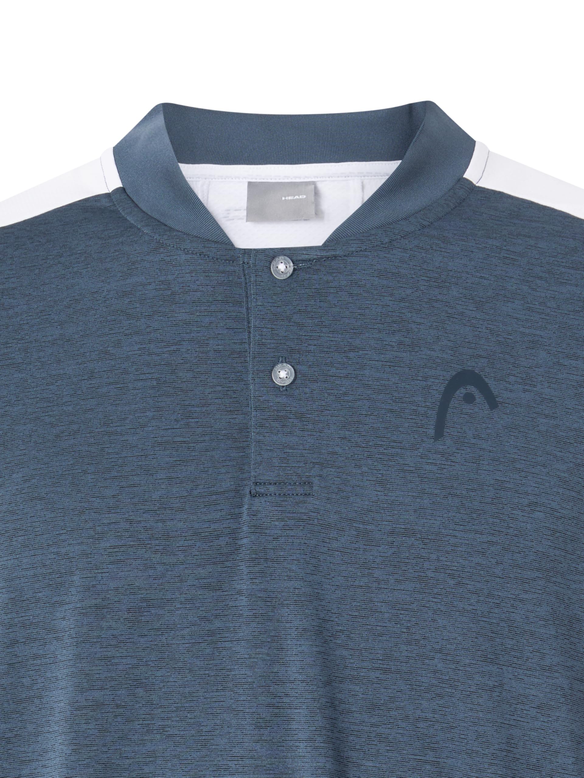 Play Tech - Polo para Hombre