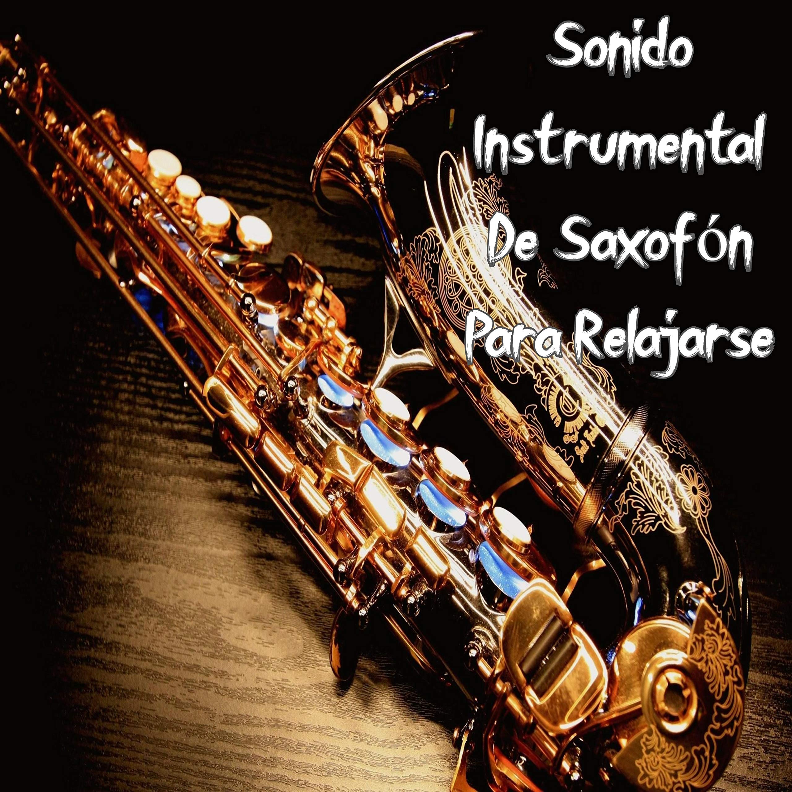 Saxofon Relajante