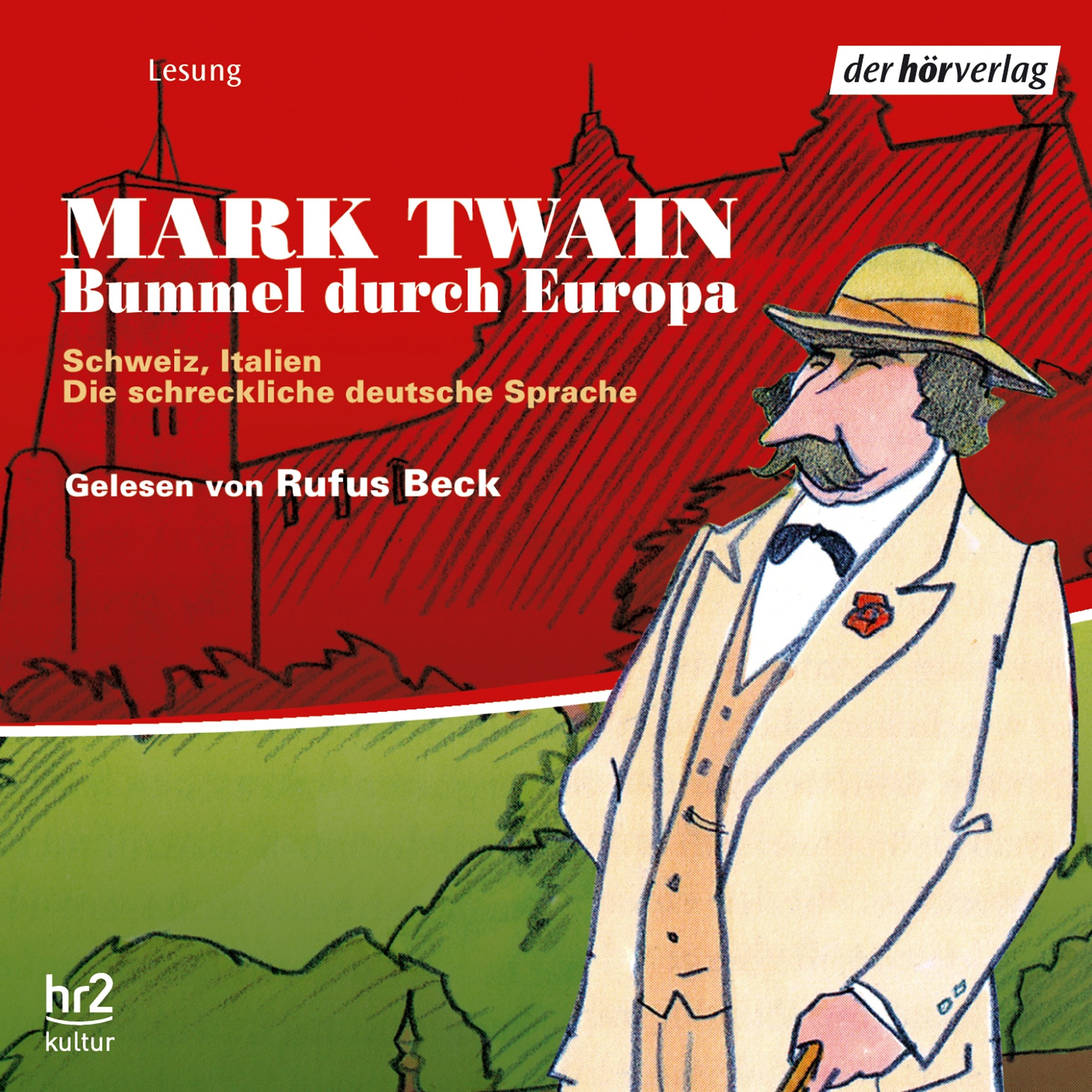 Cover art for Schweiz, Italien