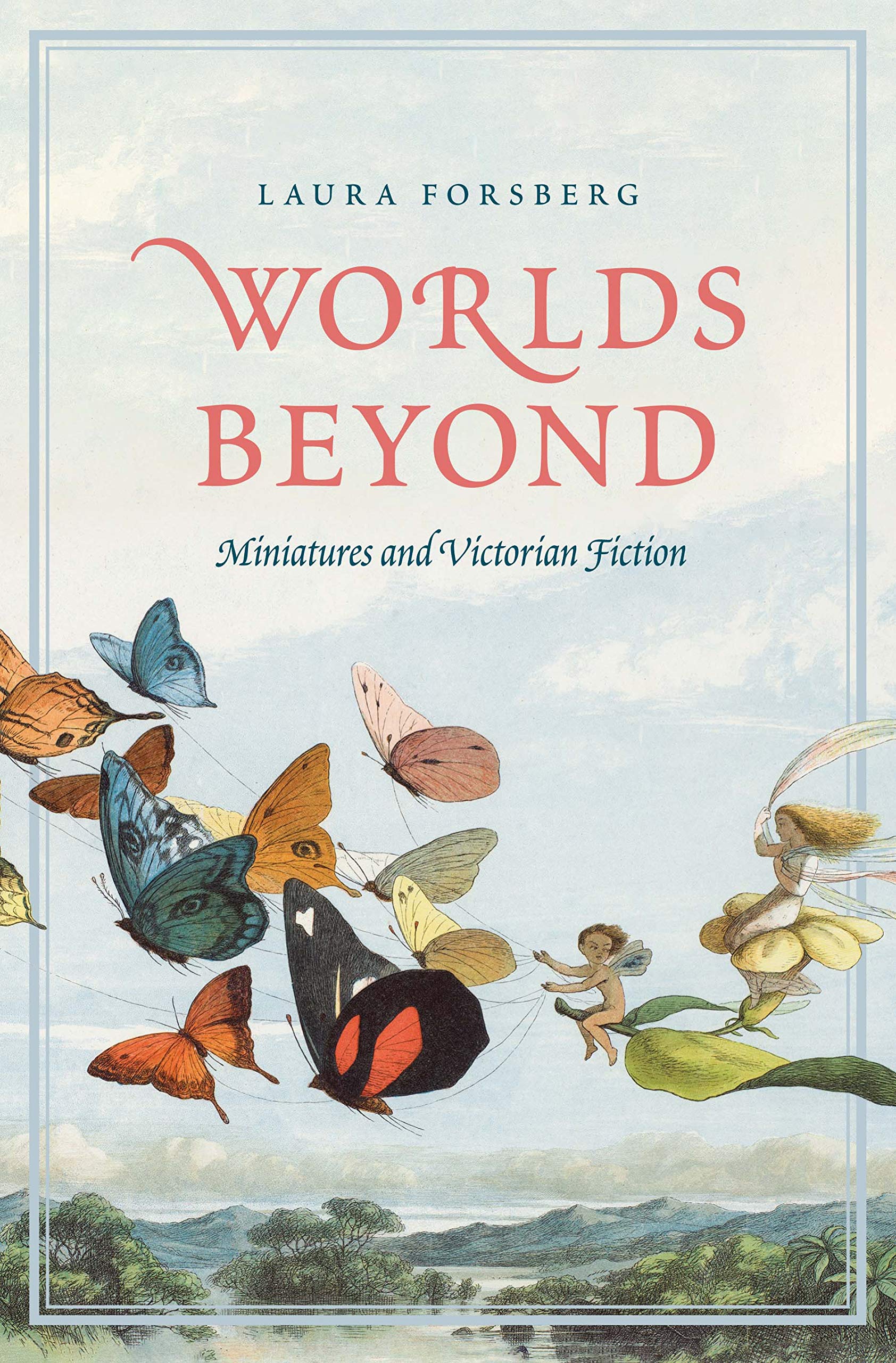 Worlds Beyond: Miniatures littéraires pour vos soirées de lecture au coin du feu