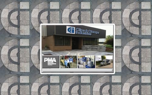 Clips & Clamps Industries