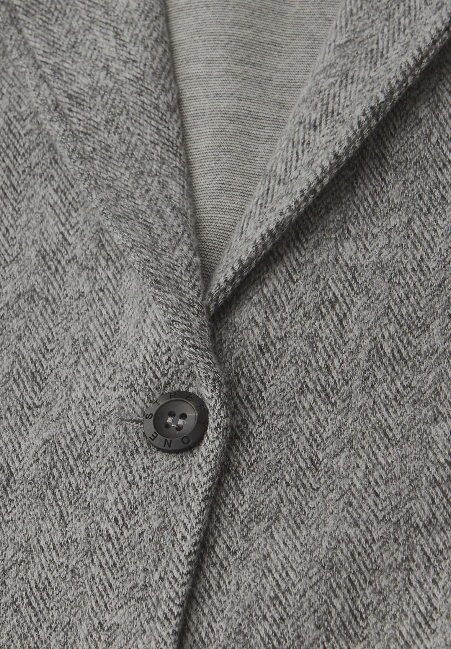 Street One Damen Strukturblazer