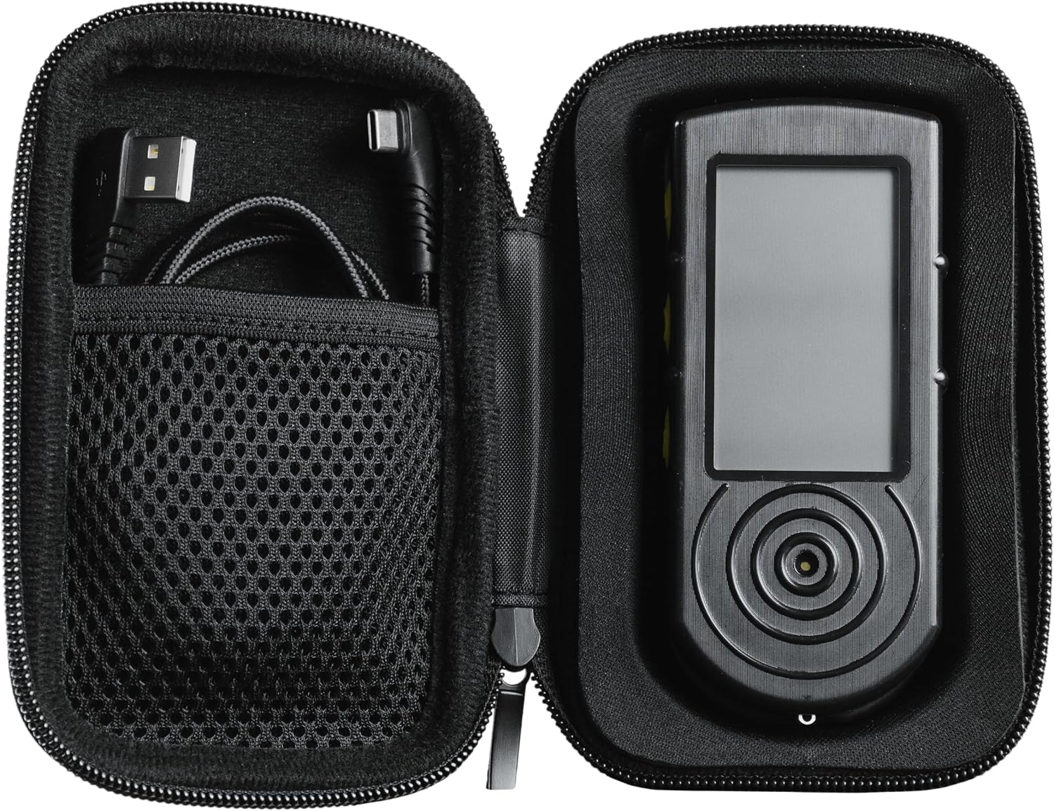 Carrying case for SG Timer and SG Timer 2