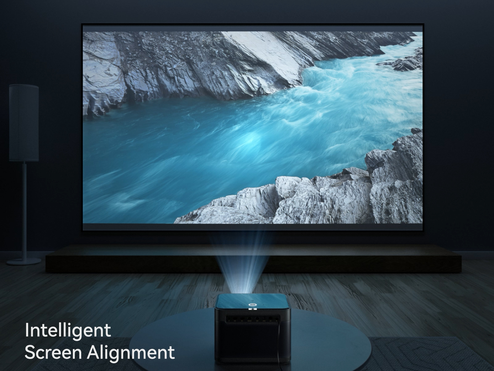Amazon.com: Dangbei DBX3 Pro 4K Projector, 1800 ISO Lumens, DLP