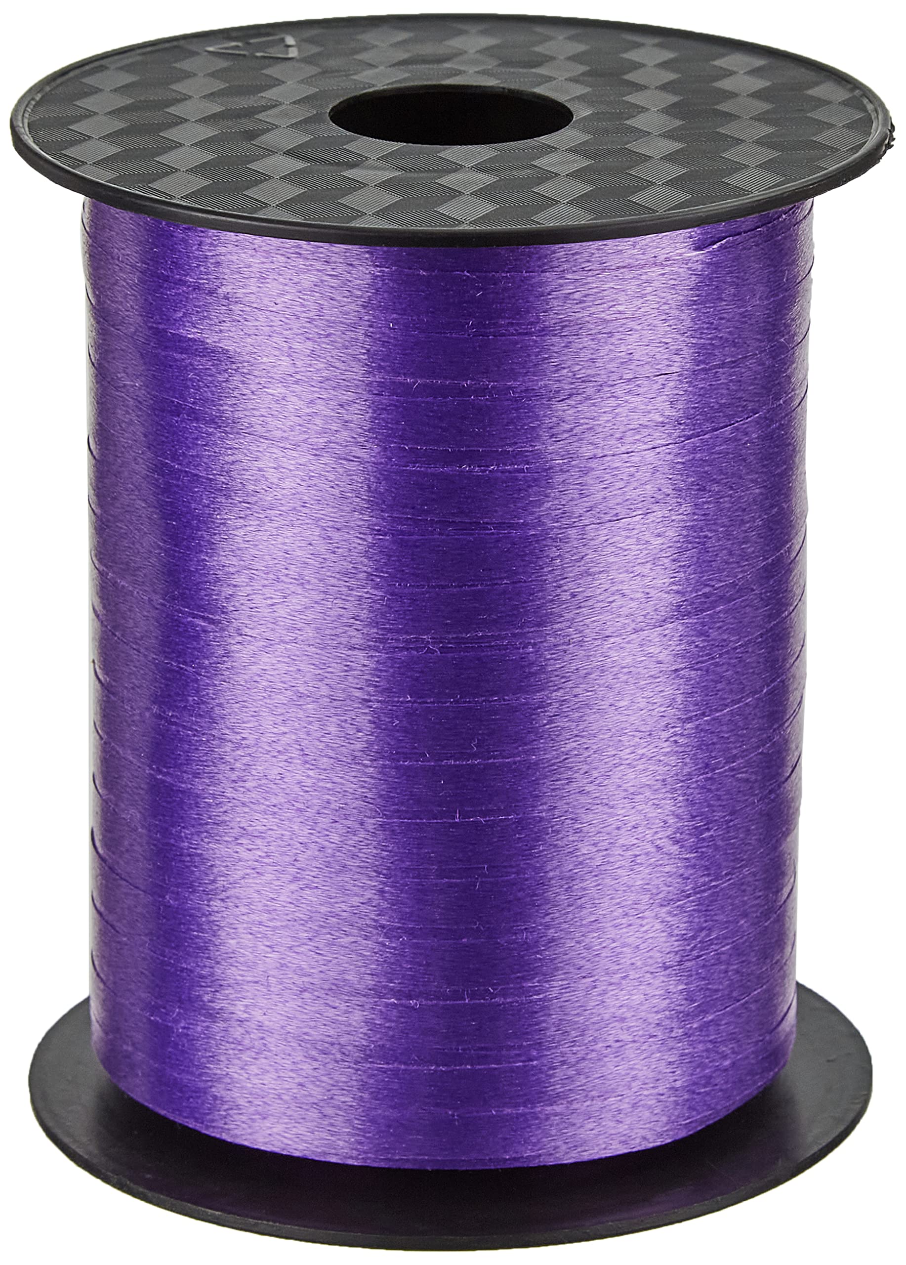 Nastro Decorativo Ribbon Argento: Rotolo Da 460 Metri X 5 Mm, Per Pacchetti Regalo, Palloncini E Allestimenti Festa